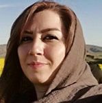 Mojgan Zeinali Mojgan Zeinali