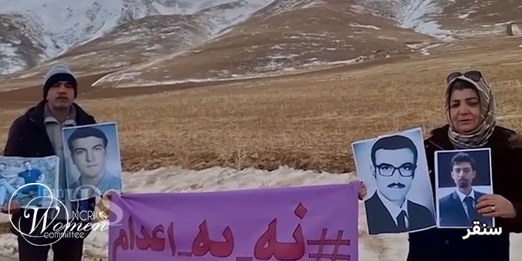 No to Execution Tuesdays: Hunger Strikes in 56 Prisons and Protests by Families