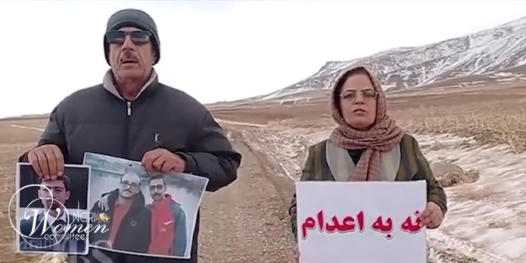 No to Execution Tuesdays: Hunger Strikes in 56 Prisons and Protests by Families