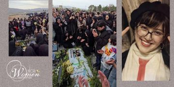 Fortieth Day Commemorations of the Uprising’s Fallen Turn into Protest with Anti-Government Slogans