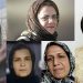Evin Women Political Prisoners: “Iran Will Not Return to the Throne”