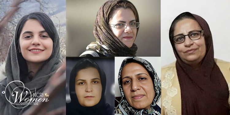 Evin Women Political Prisoners: “Iran Will Not Return to the Throne”