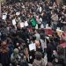 Wave of Summonses and Campus Bans: Regime Alarmed by Expanding University Protest gatherings