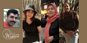 Babak Alipour’s Family Members Arrested Following Prison Visit at Qezel Hesar