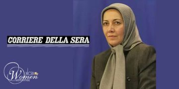 Corriere della Sera: Neither Shah nor Mullahs, Iran’s Opposition Poised to Govern