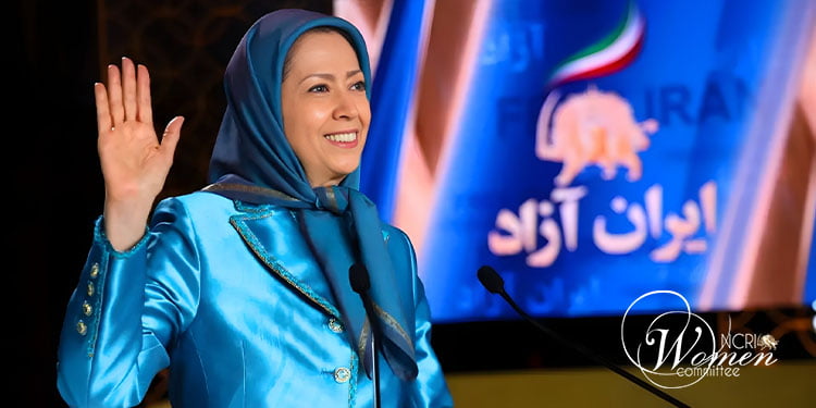 Announcement of the Provisional Government by the National Council of Resistance of Iran (NCRI)