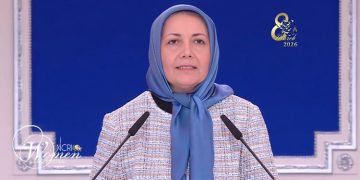 Sarvnaz Chitsaz: Iran’s Women and Men Seek Freedom, Equality, and Justice; Their Message Is Clear: No to the Shah, no to the Mullah