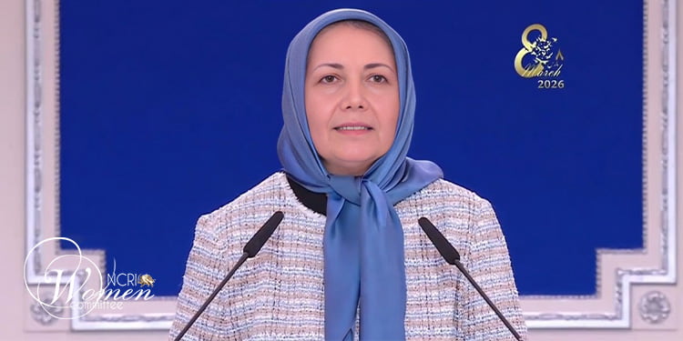 Sarvnaz Chitsaz: Iran’s Women and Men Seek Freedom, Equality, and Justice; Their Message Is Clear: No to the Shah, no to the Mullah