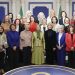 International Women’s Day Conference in Paris: Women’s Leadership, An Imperative for a Free Iran and a Democratic Republic