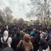 Iranian Student Protests Enter Fourth Day, Signaling Escalation