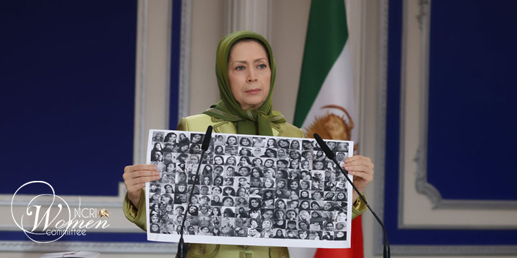 Maryam Rajavi: IWD2026 Belongs to the Women and Youth Who Stormed the Foremost Bastion of Misogyny in the World Today