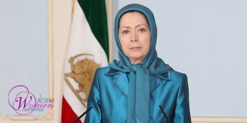 Maryam Rajavi's Message to the People of Iran for the Transitional Period