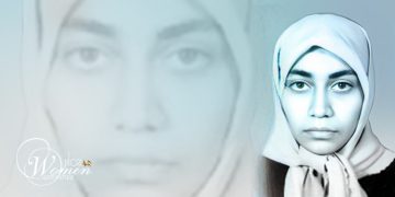 Freedom from Prison Prison memoirs of Mehri Hajinejad