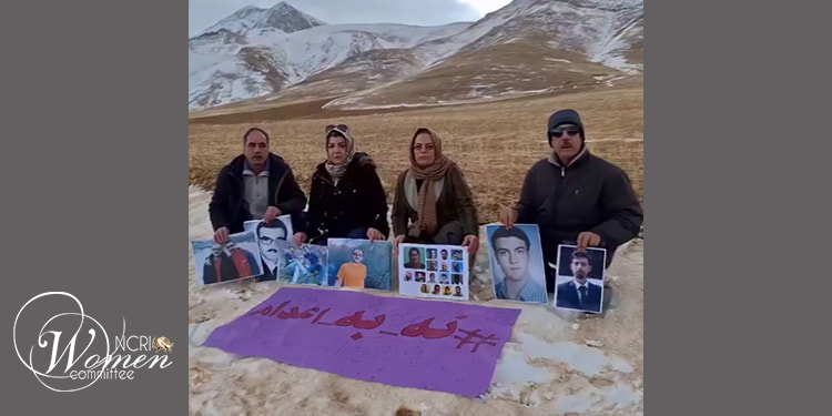 “No to Execution Tuesdays” Campaign: Week 107 Across 56 Prisons