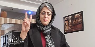 Parisa Kamali: Political Prisoner Sends Message Honoring the Fallen in the January 2026 Uprising