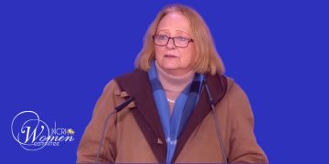 Sabine Leutheusser-Schnarrenberger: Iran’s Regime Has No Place in the World and Must Be Isolated