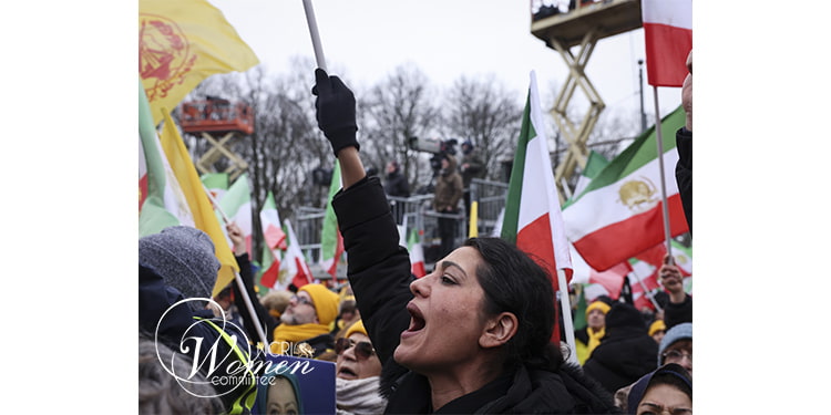 Sabine Leutheusser-Schnarrenberger: Iran’s Regime Has No Place in the World and Must Be Isolated