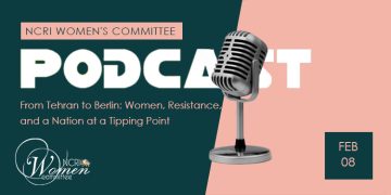 From Tehran to Berlin: Women, Resistance, and a Nation at a Tipping Point