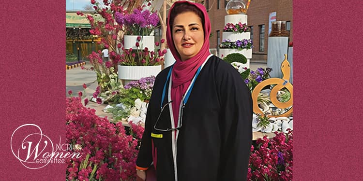 Arezoo Abedi was killed on January 9, 2026, during the nationwide popular protests