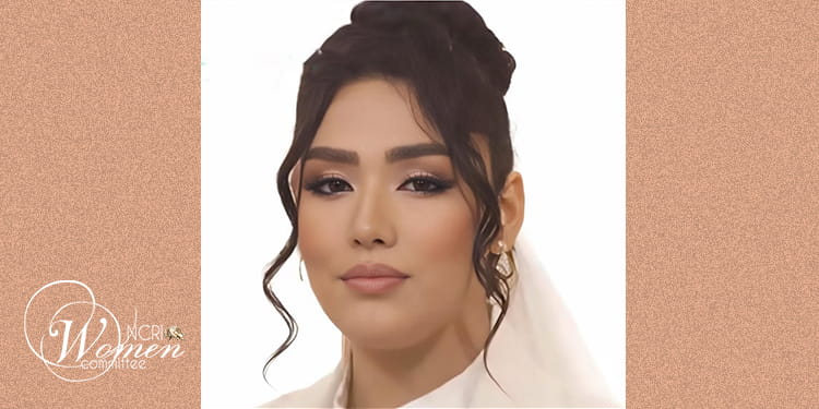 Maedeh Moradi Kia, a resident of Tehran, was killed on January 9, 2026