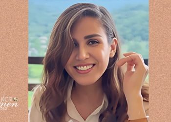 Nastaran Zare’ Manesh