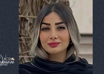 Parisa Lashkari