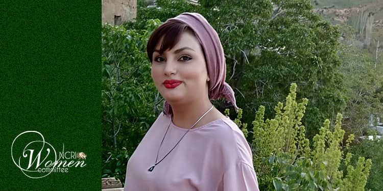 Sonya Salehi-Rad was killed on January 8, 2026, during the nationwide popular protests in Shiraz