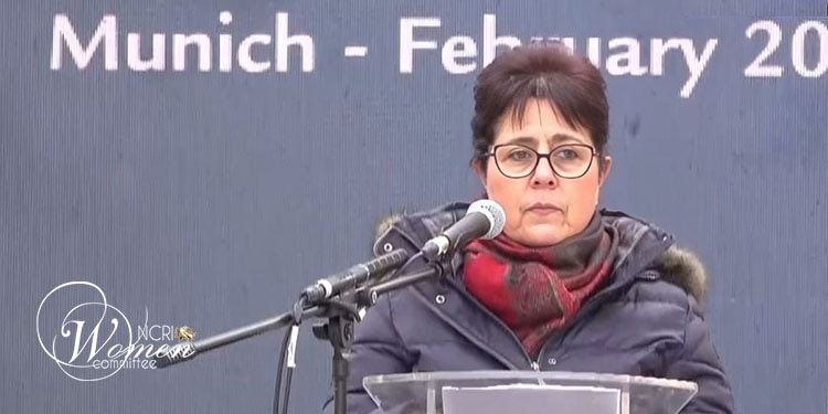 Nina Pesyan: The People of Iran Do Not Want the World to Fight for Them