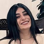 Nazanin Taghva Nazanin Taghva