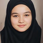 Parnia Khalaji Parnia Khalaji