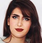 Rezvan Abdi Rezvan Abdi