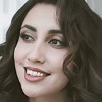 Saghar Seifollahi Saghar Seifollahi