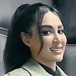 Sanaz Gharedaghi Sanaz Gharedaghi