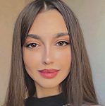 Soda Akrami Fard Soda Akrami Fard