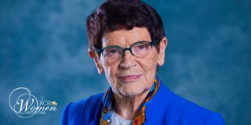 Rita Süssmuth: A Guiding Light of German Democracy, Gender Equality, and Human Rights