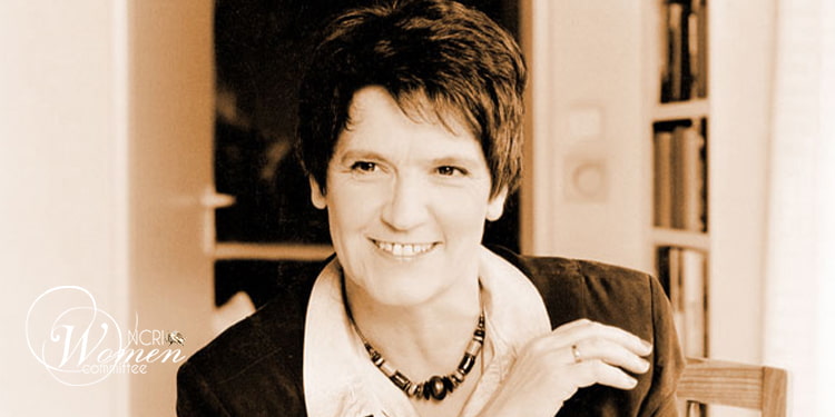 Rita Süssmuth: A Guiding Light of German Democracy, Gender Equality, and Human Rights