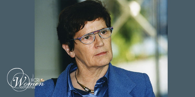 Rita Süssmuth: A Guiding Light of German Democracy, Gender Equality, and Human Rights
