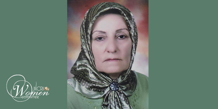 Death of Robabeh Masouri, Mother of Prominent Political Prisoner Saeed Masouri