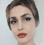 Yasna Eskandari Yasna Eskandari