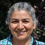 Zahra Arjomandi Zahra Arjomandi