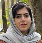 Zahra Mahmoudpour 2 Zahra Mahmoudpour