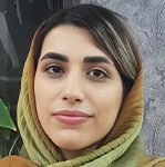 Zeinab Moayyedi Zeinab Moayyedi