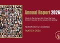 Annual Report 2026: From Protests, to Uprising, and the Role of Iranian Women