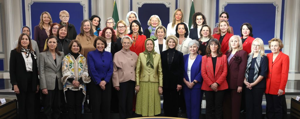 International Women’s Day 2026 Conference in Paris