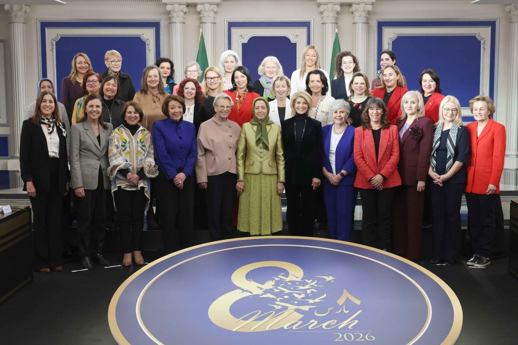International Women’s Day 2026 Conference in Paris