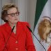 Anneli Jäätteenmäki at IWD 2026: Iranians Have Led Protests That Challenge the Regime and Weaken the Foundations of Dictatorship