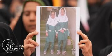 UN Women and UN experts Expresses Grave Concern Over the Killing of Schoolgirls in Minab