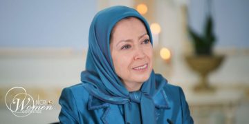 Maryam Rajavi The Death of Khamenei