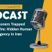 Iran: Women Prisoners Trapped in the Crossfire