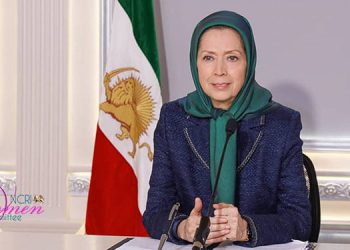 Maryam Rajavi Discusses Iran’s Transitional Roadmap in Interview with Frankfurter Rundschau